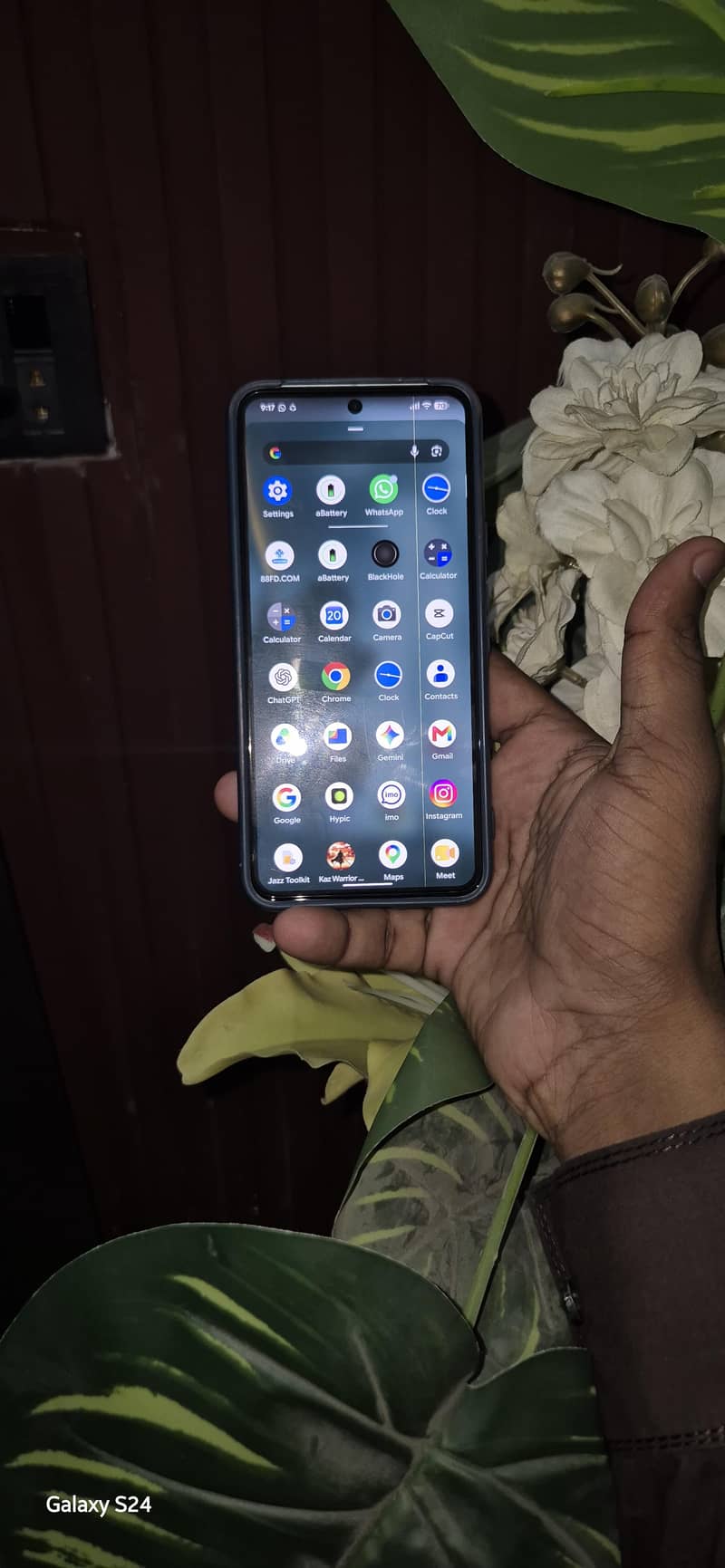Google Pixel 8 0