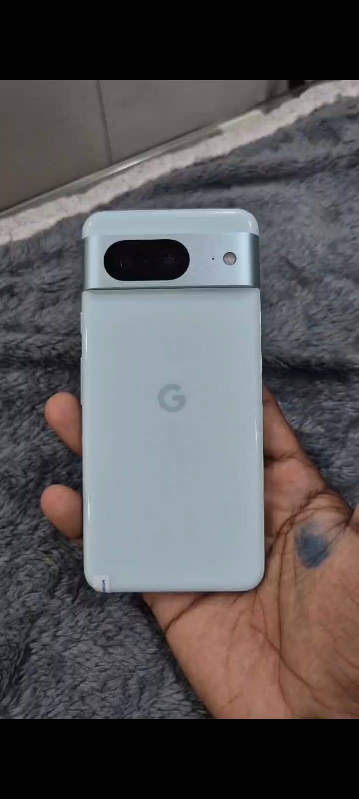 Google Pixel 8 3