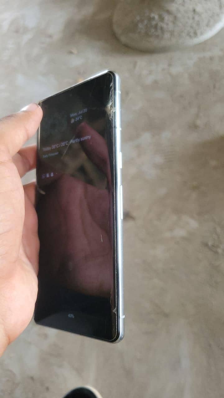 Google Pixel 7 Pro 2
