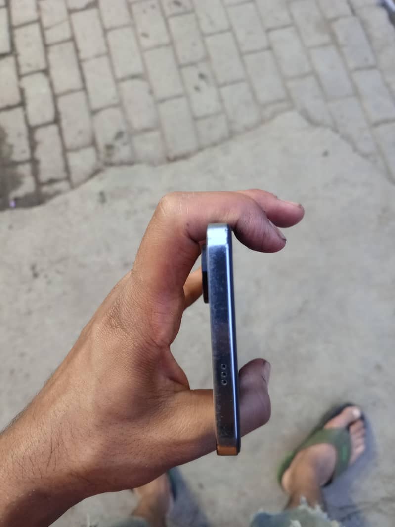 Tecno CAMON 20 1