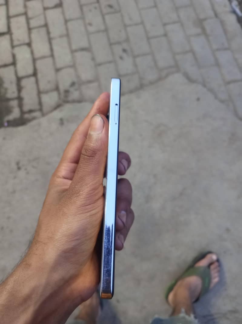 Tecno CAMON 20 4