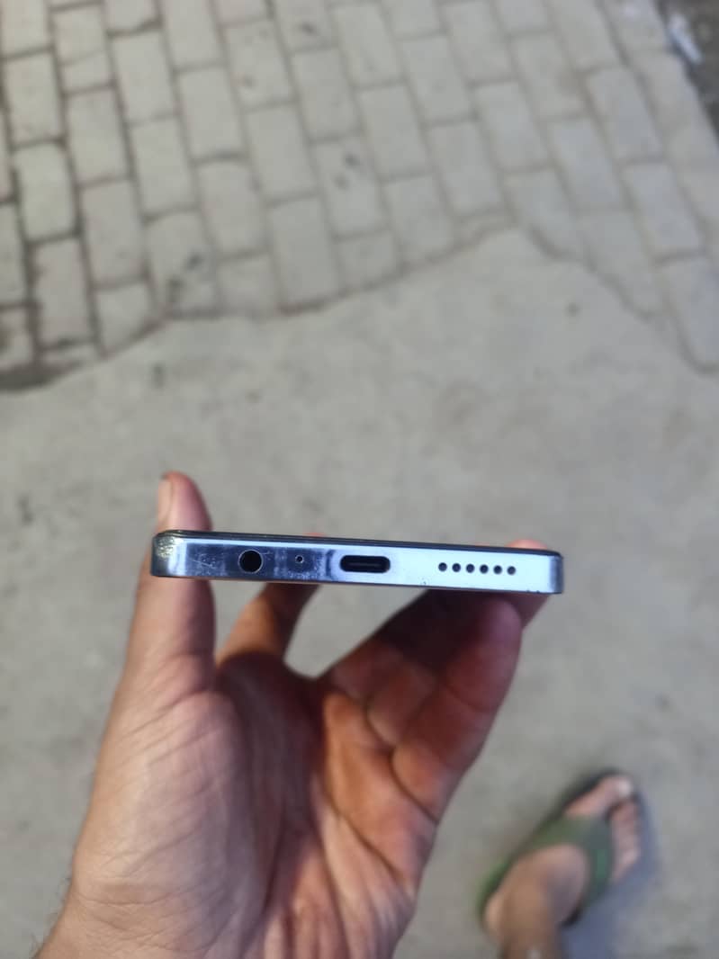Tecno CAMON 20 6