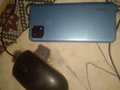 oppoa15