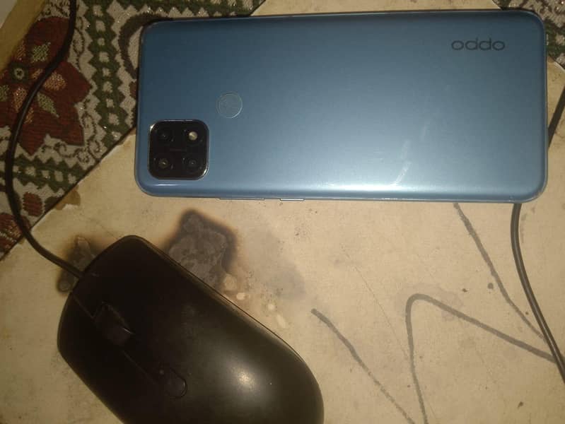 oppoa15 0