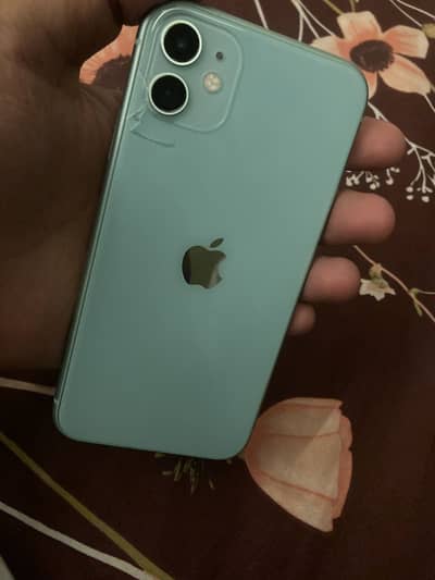 Iphone 11 jv, 64Gb
