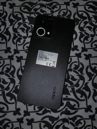 OPPO F21 Pro