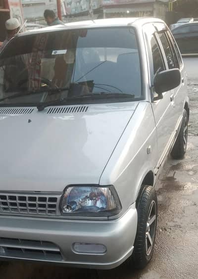 Suzuki mehran vxr better than coure alto vxr