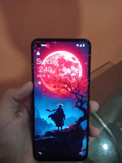 One Plus Nord N200