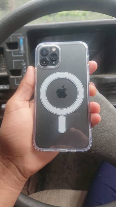 İphone 11 pro non pta