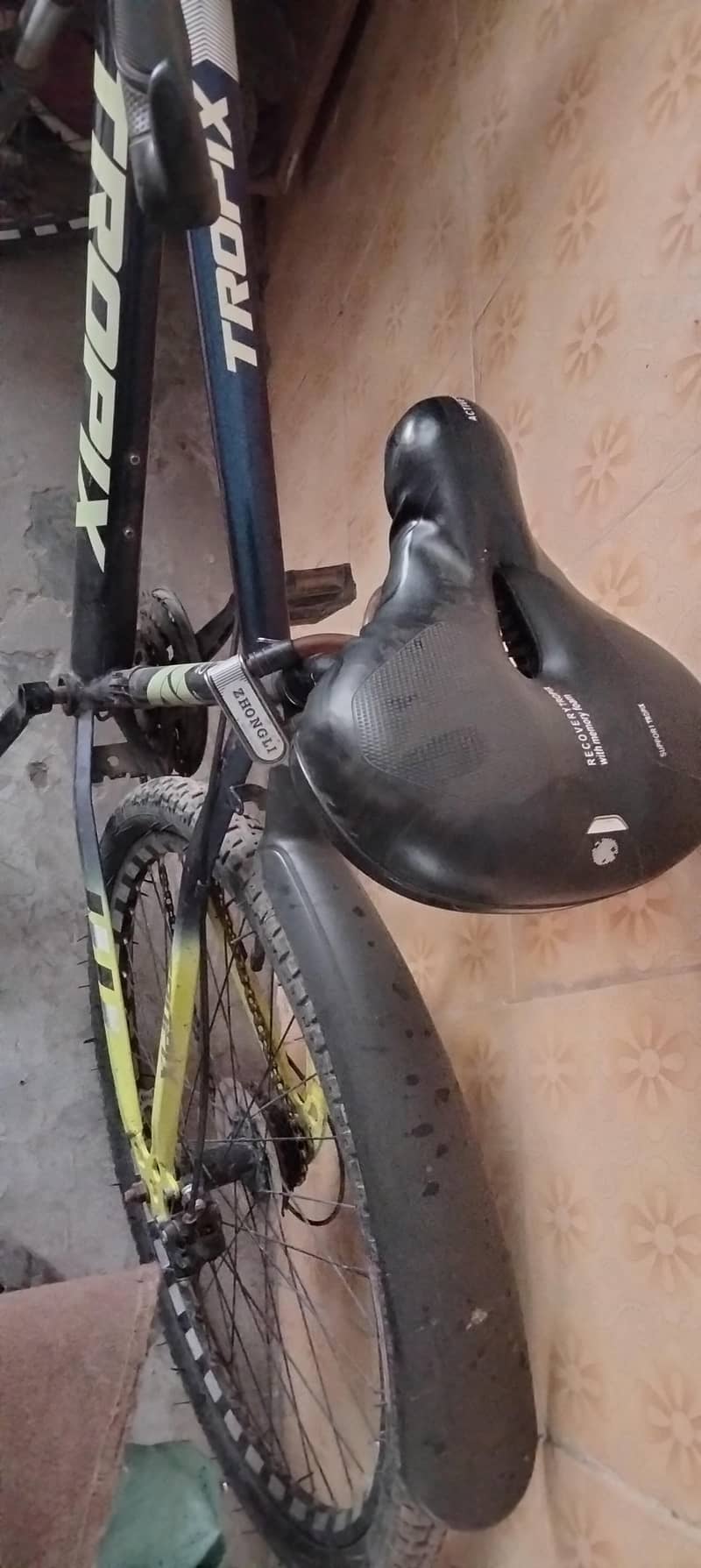 Bicycle 0