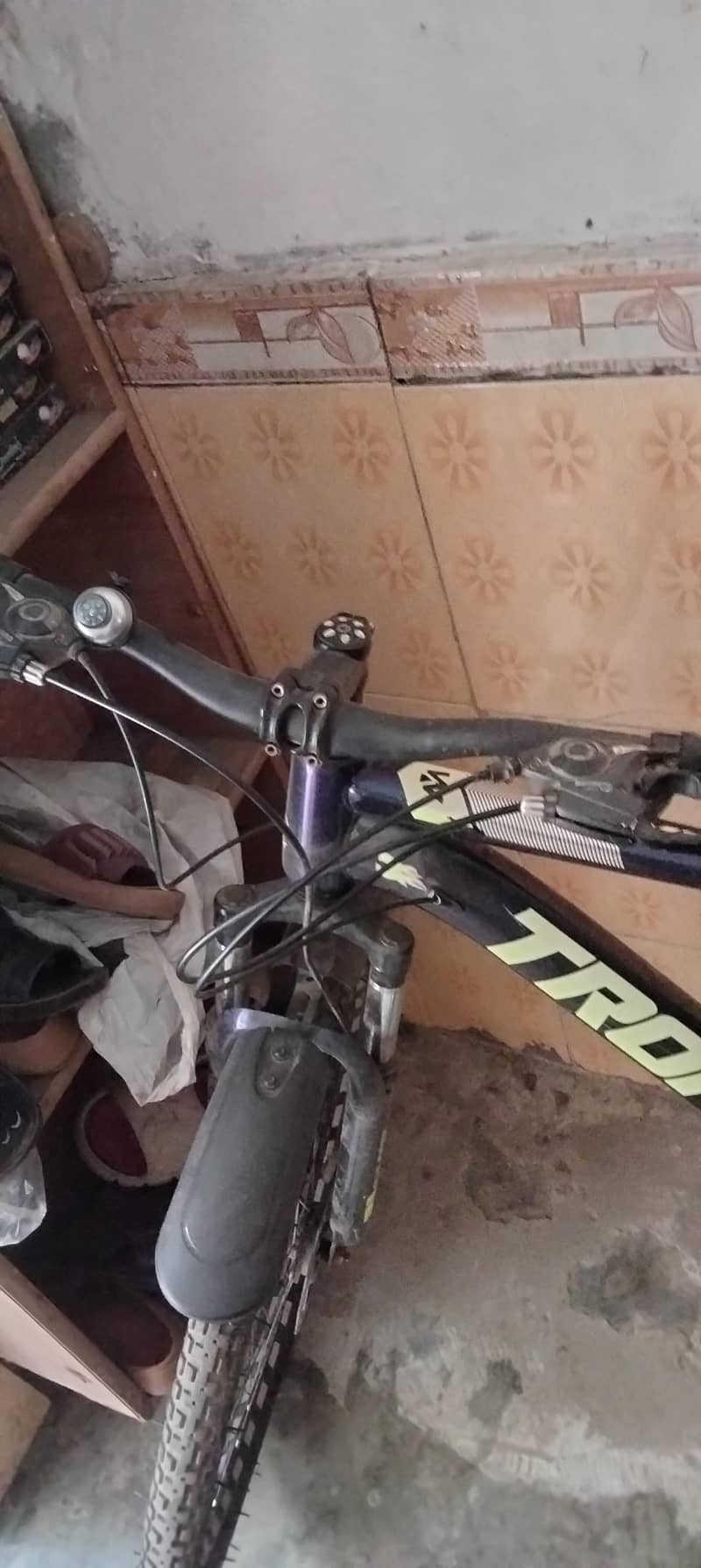 Bicycle 1
