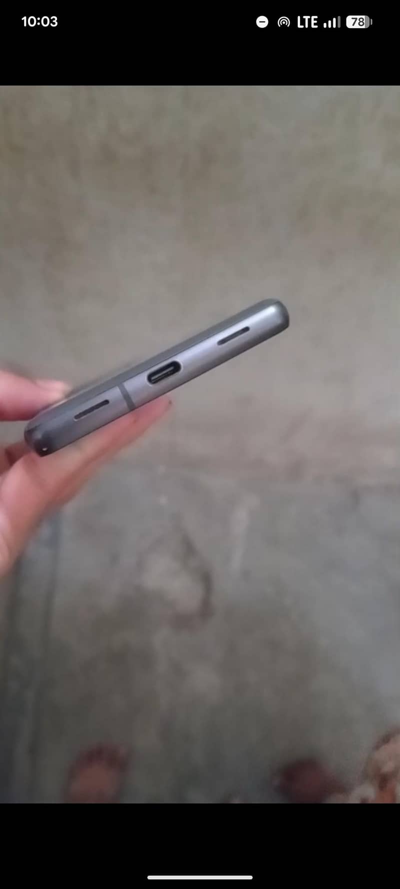 Google Pixel 7a 4
