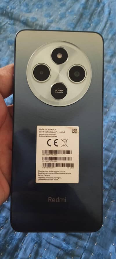 Xiaomi Redmi 14C
