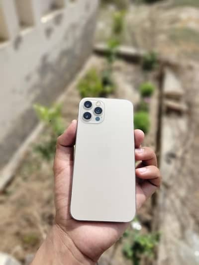 Apple iPhone 12 Pro Factory Unlock