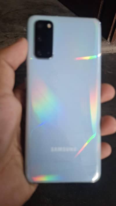 Samsung Mobile S20 non pta