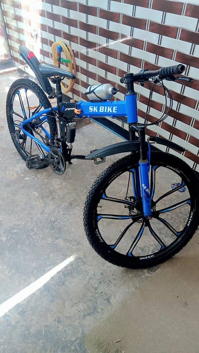 bycycle for sale