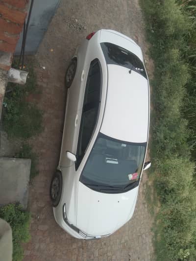 Honda City IVTEC 2015