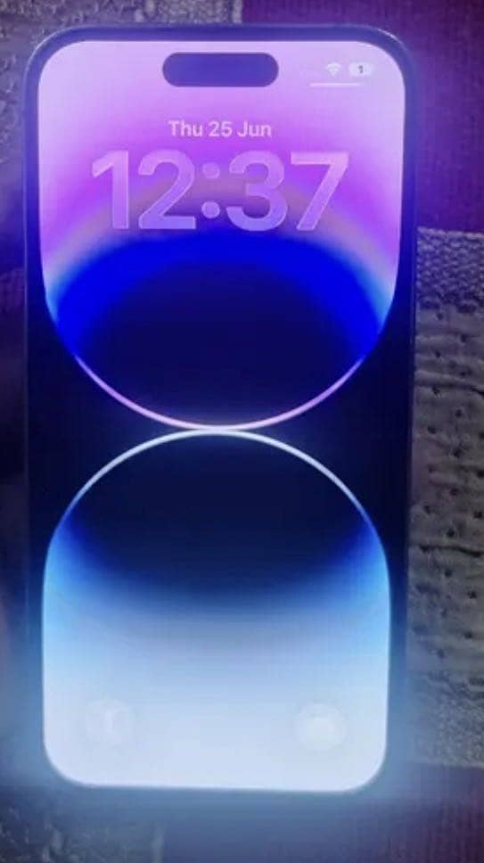 Apple iPhone 14 Pro 1