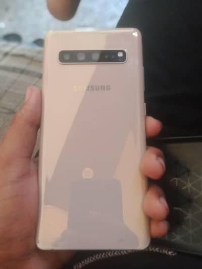 Samsung Mobile S10 5G