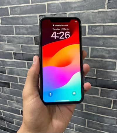 Apple iPhone 11