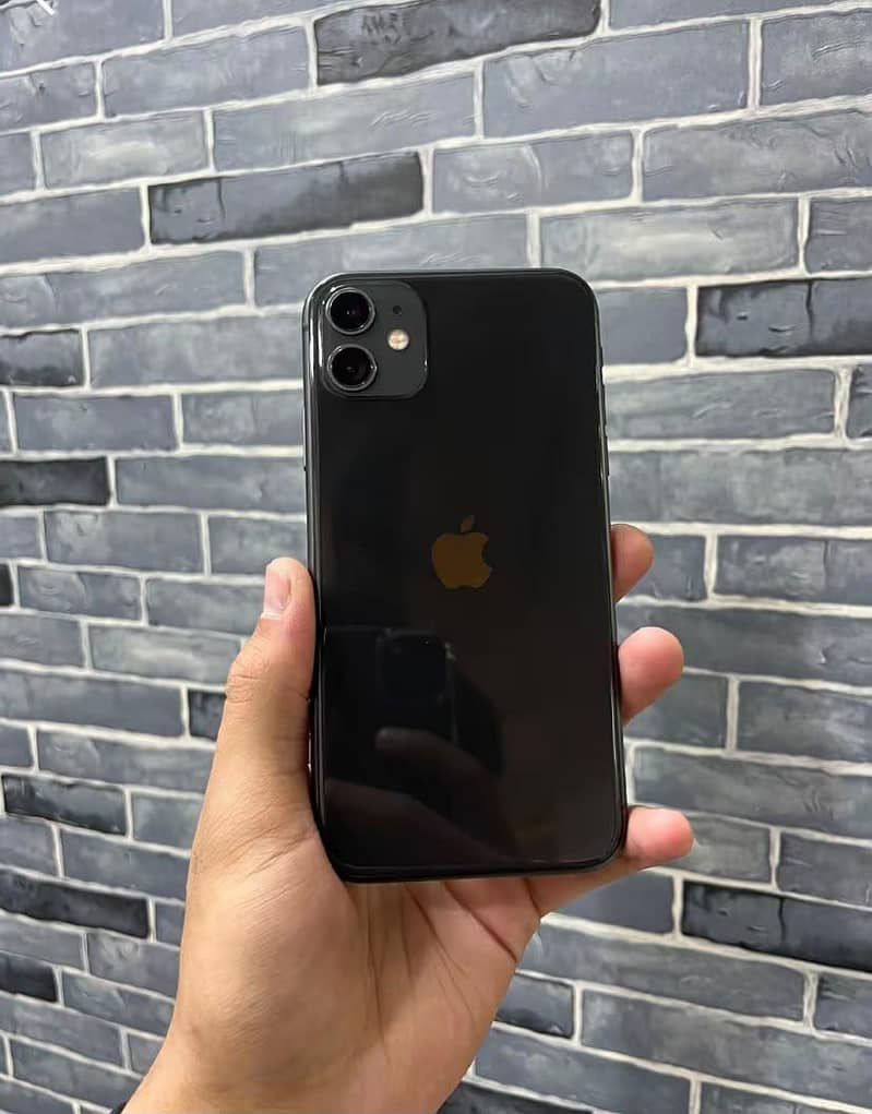 Apple iPhone 11 3