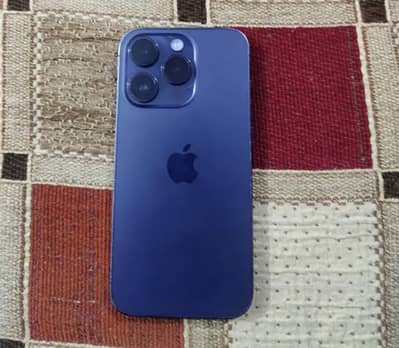Apple iPhone 14 Pro
