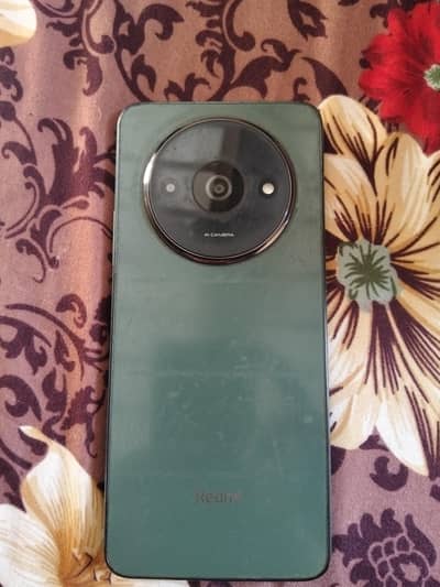 Redmi A3