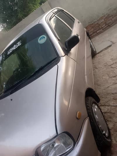Daihatsu Cuore 2004