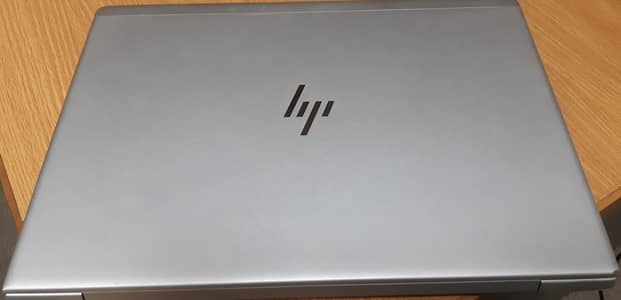HP EliteBook 840 G6 i7 8th Gen