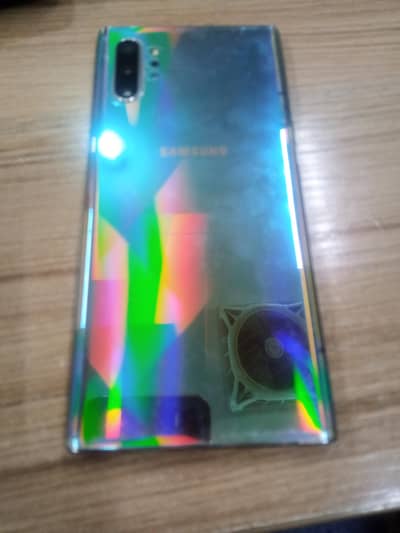 Samsung note 10 plus