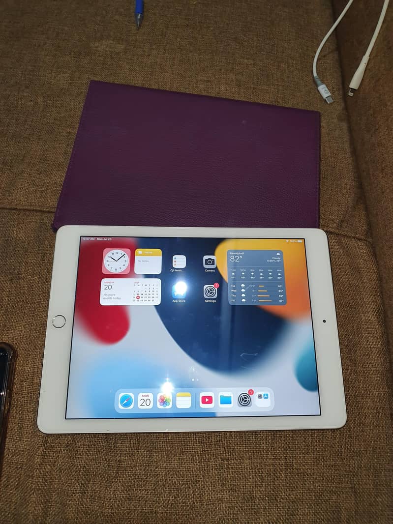 iPad air 2 1