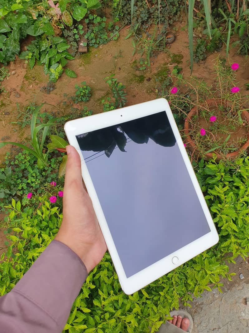 iPad air 2 2