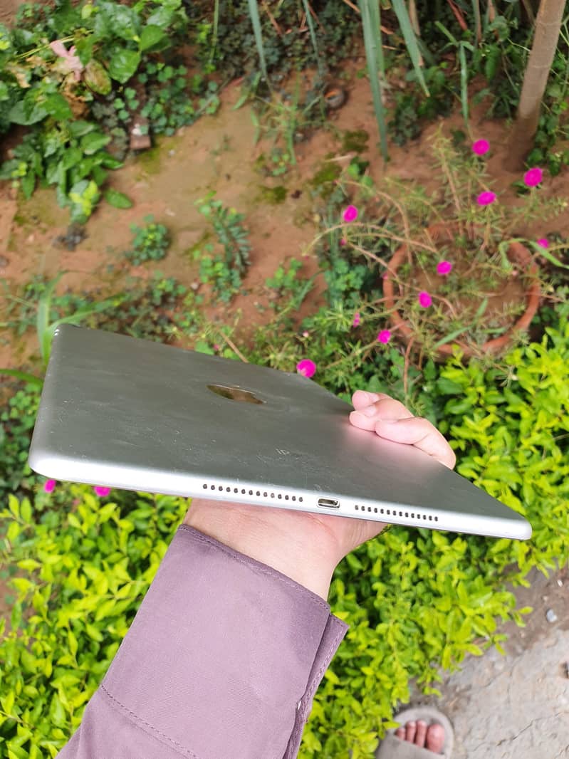 iPad air 2 3
