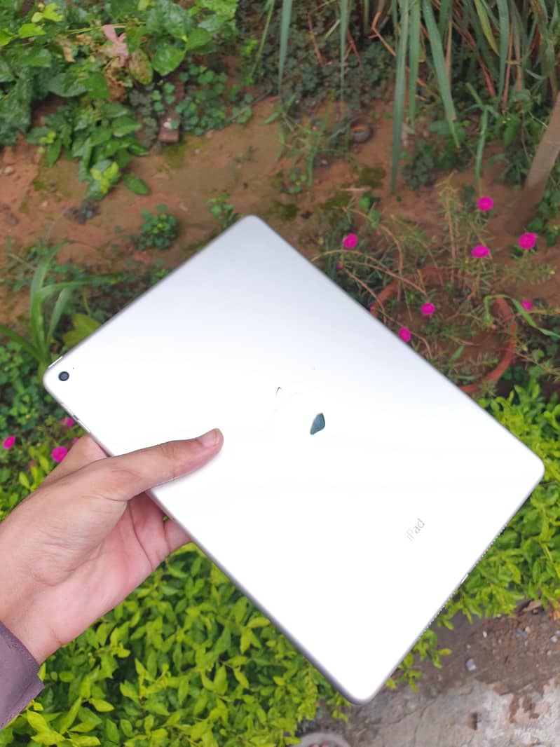 iPad air 2 5