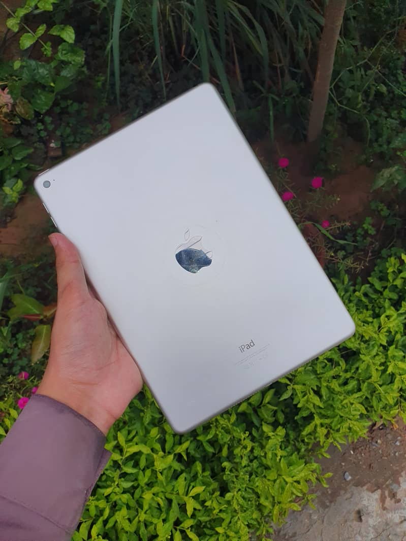 iPad air 2 8
