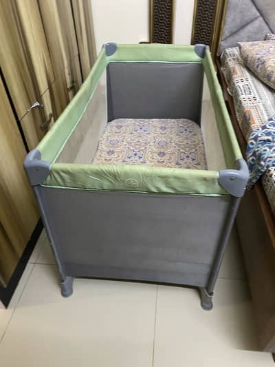Kids Bed