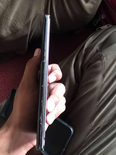 Samsung Mobile S20 Ultra
