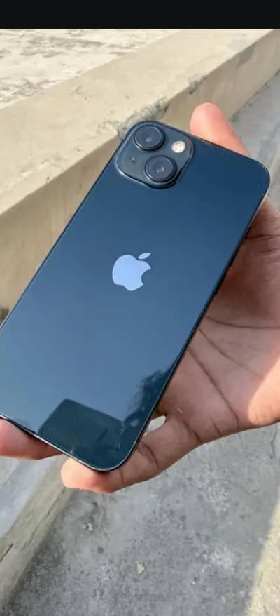 Apple iPhone 13 jb 128 gb