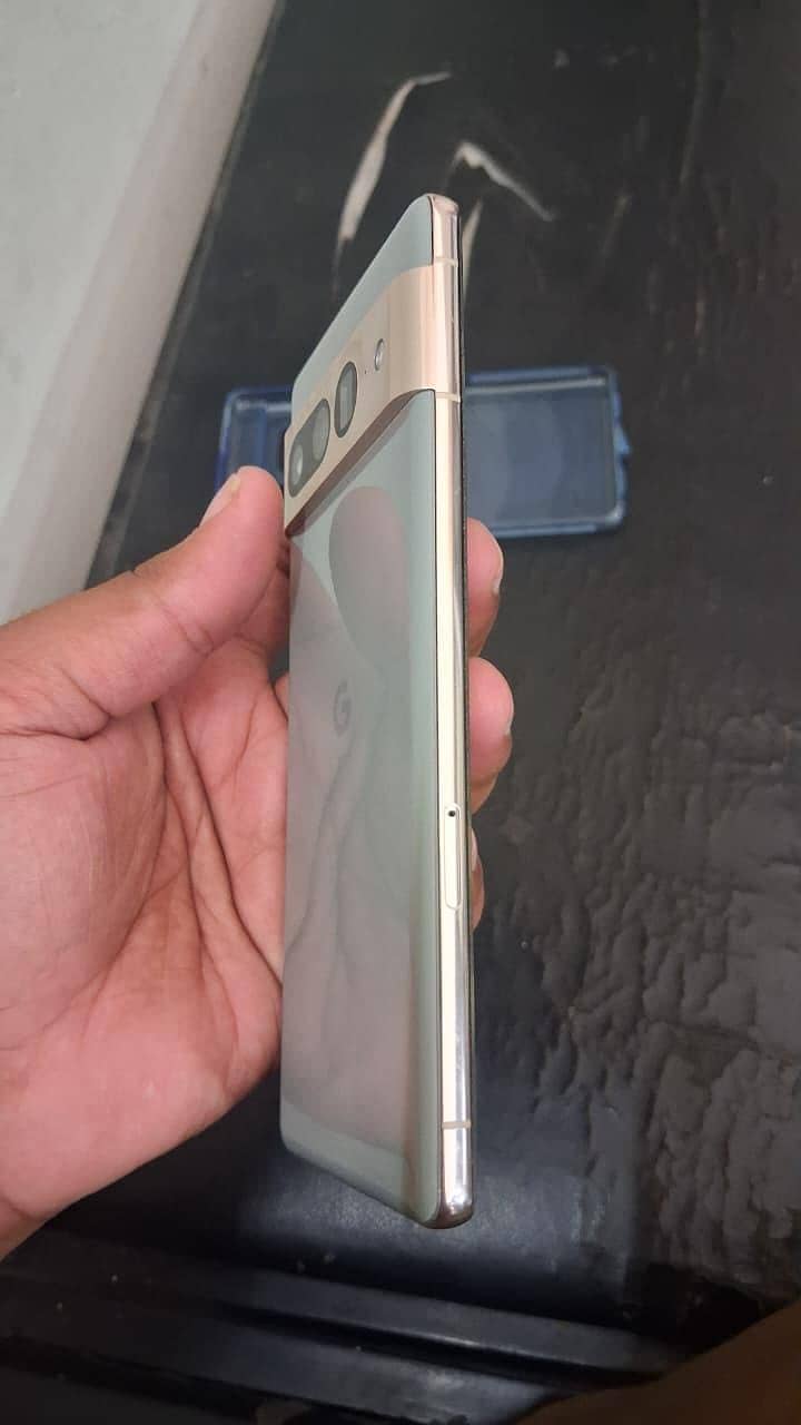 Google Pixel 7 Pro 2
