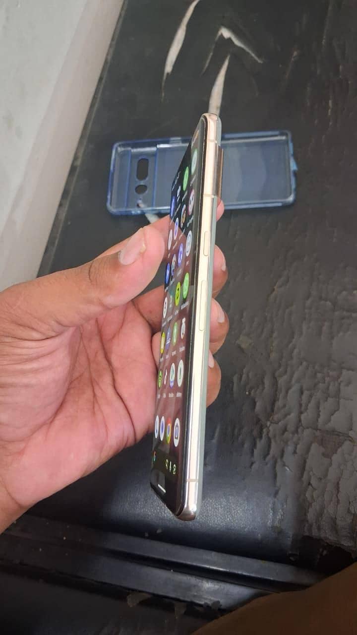 Google Pixel 7 Pro 3