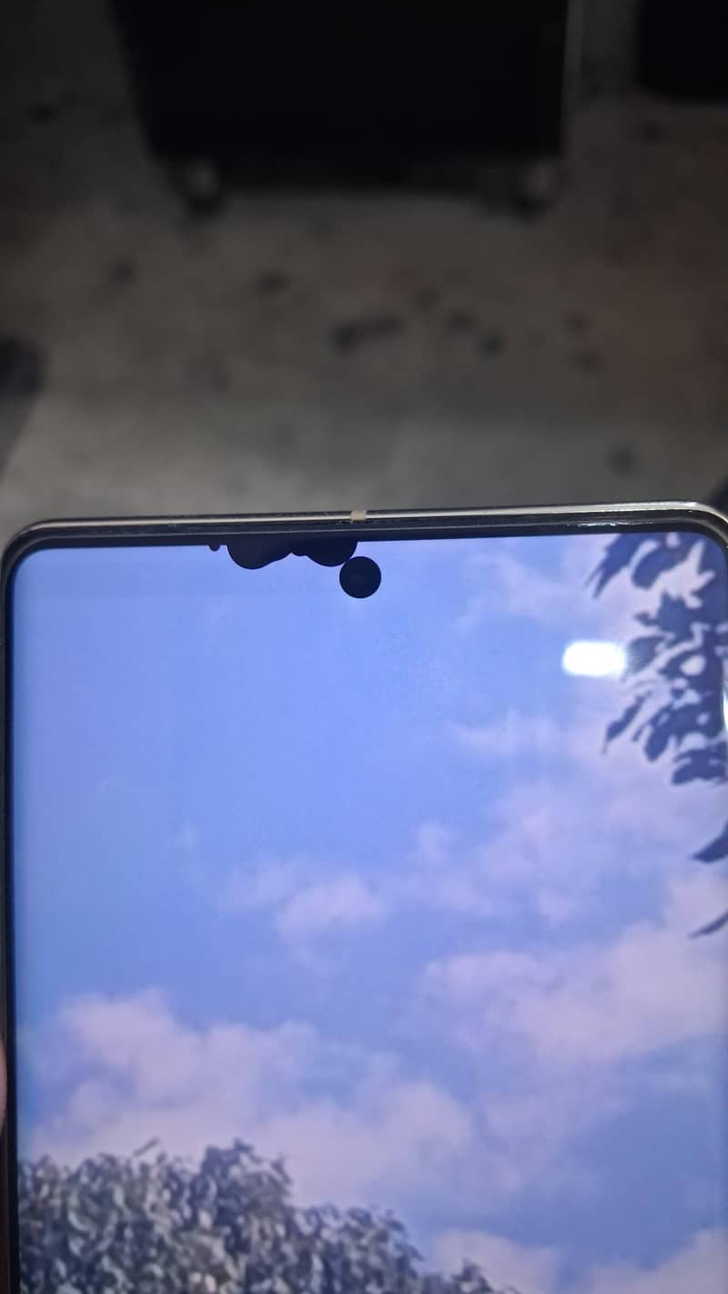 Google Pixel 7 Pro 6