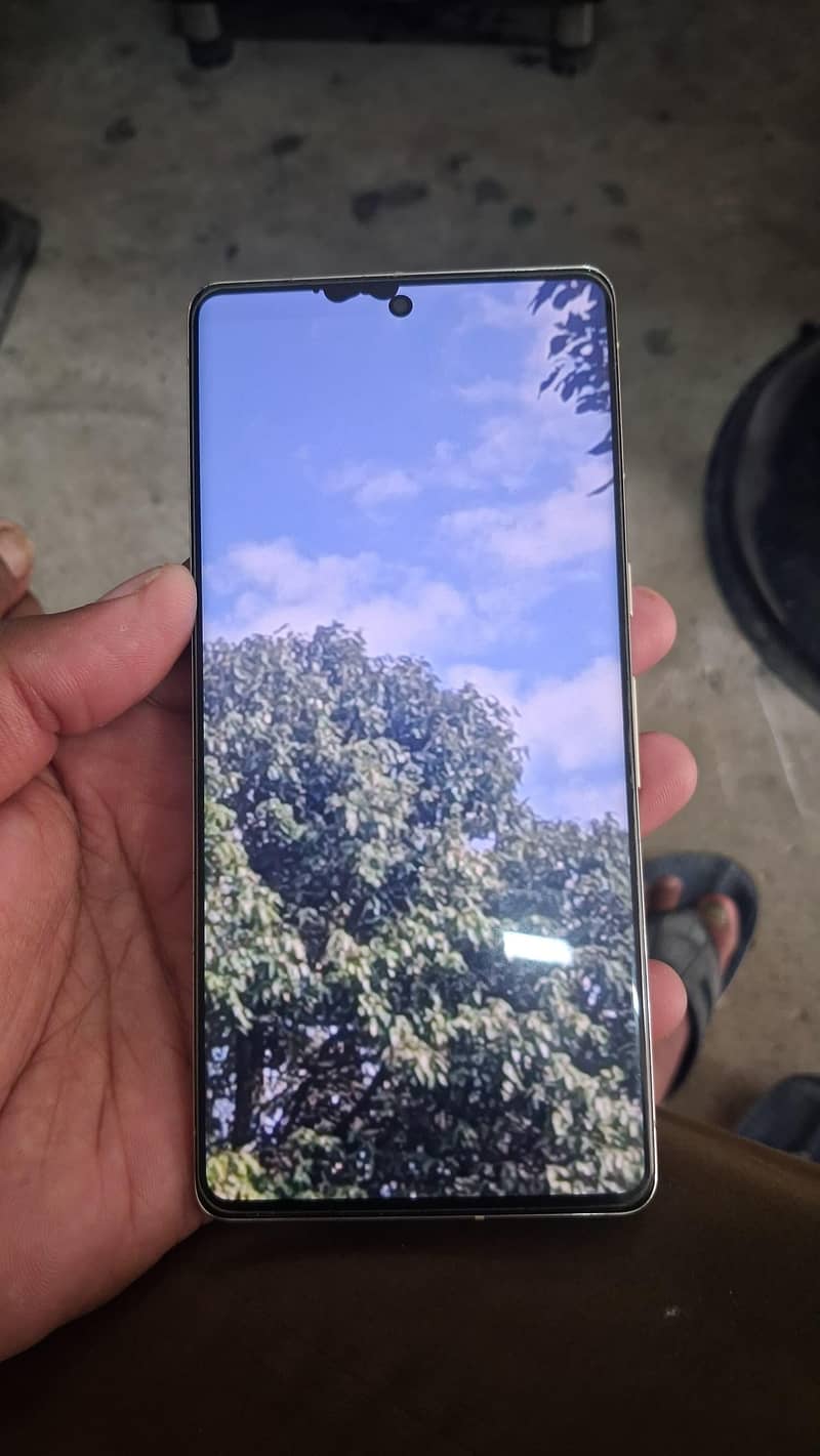 Google Pixel 7 Pro 7