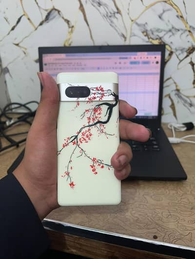Google Pixel 7