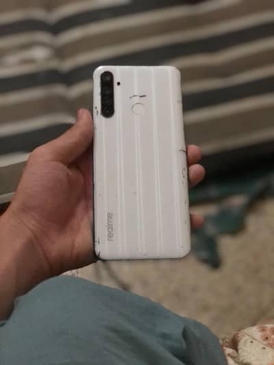 Realme 6i