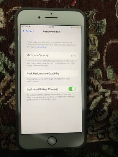 Apple iPhone 7 Plus