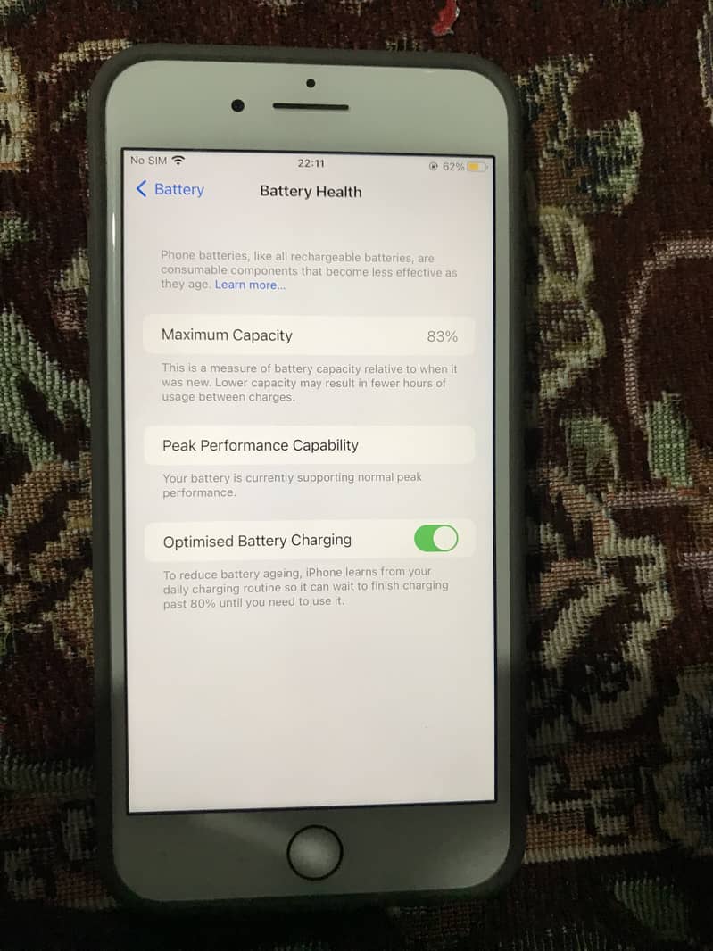 Apple iPhone 7 Plus 0