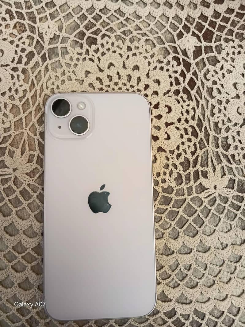 Apple iPhone 14 plus 0