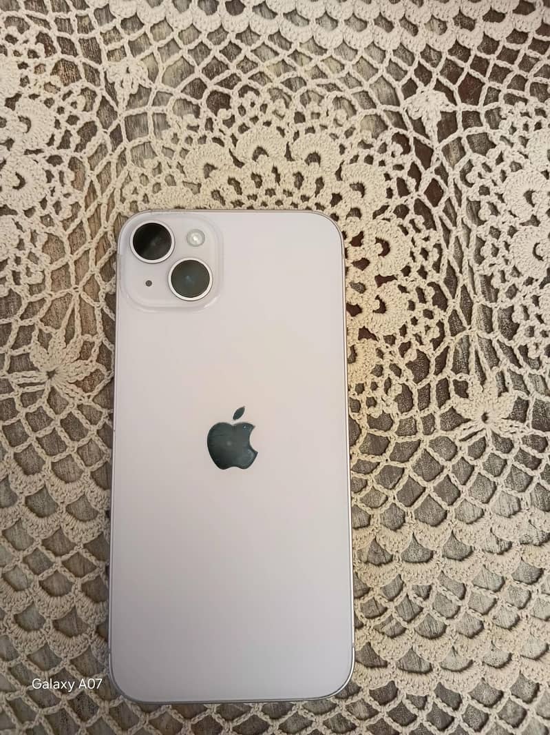 Apple iPhone 14 plus 1
