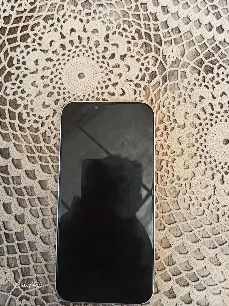 Apple iPhone 14 plus 4