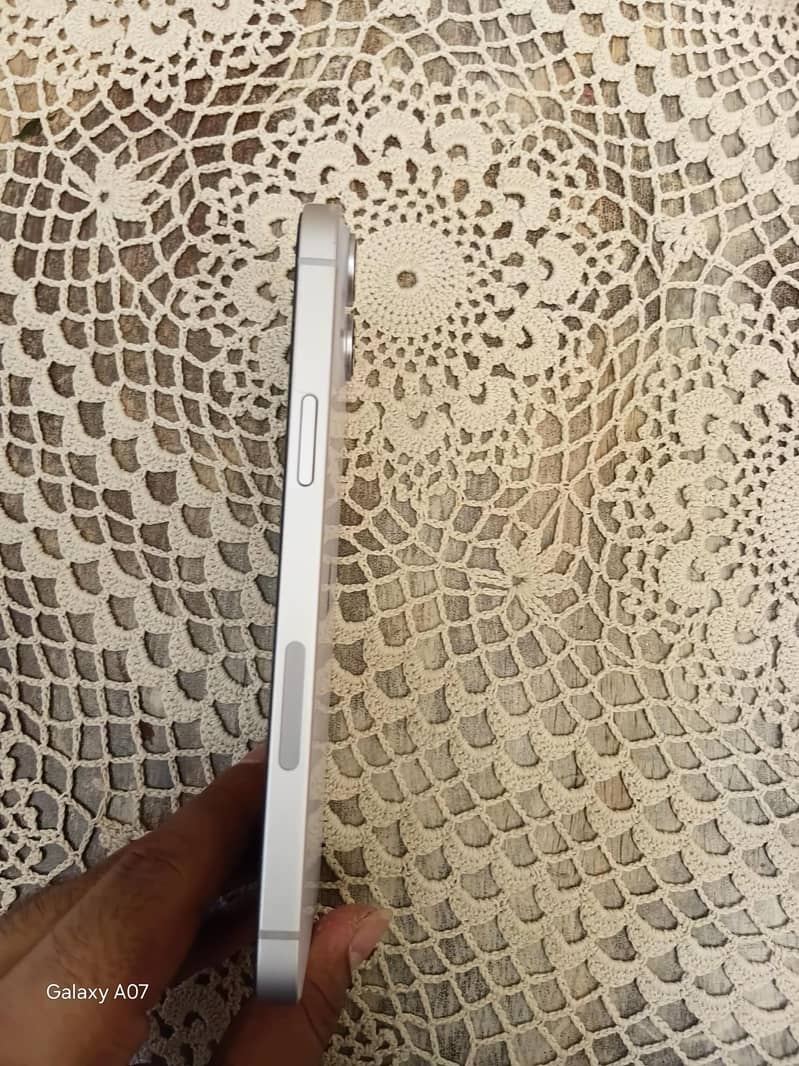 Apple iPhone 14 plus 5